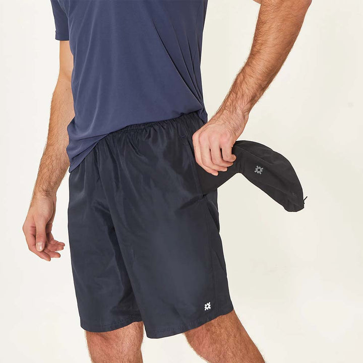 Gorra Canyon con UPF50+