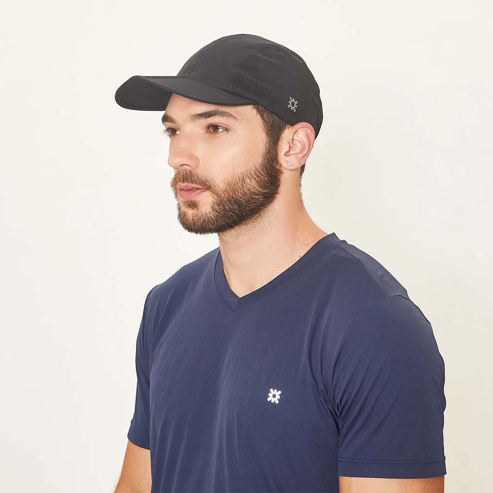 Gorra Canyon con UPF50+