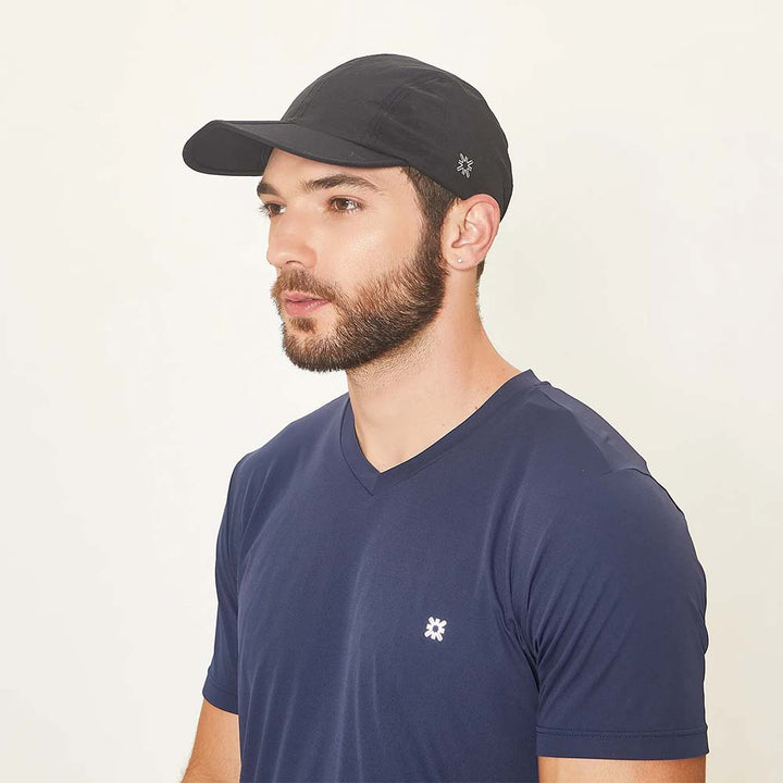 Gorra Canyon con UPF50+