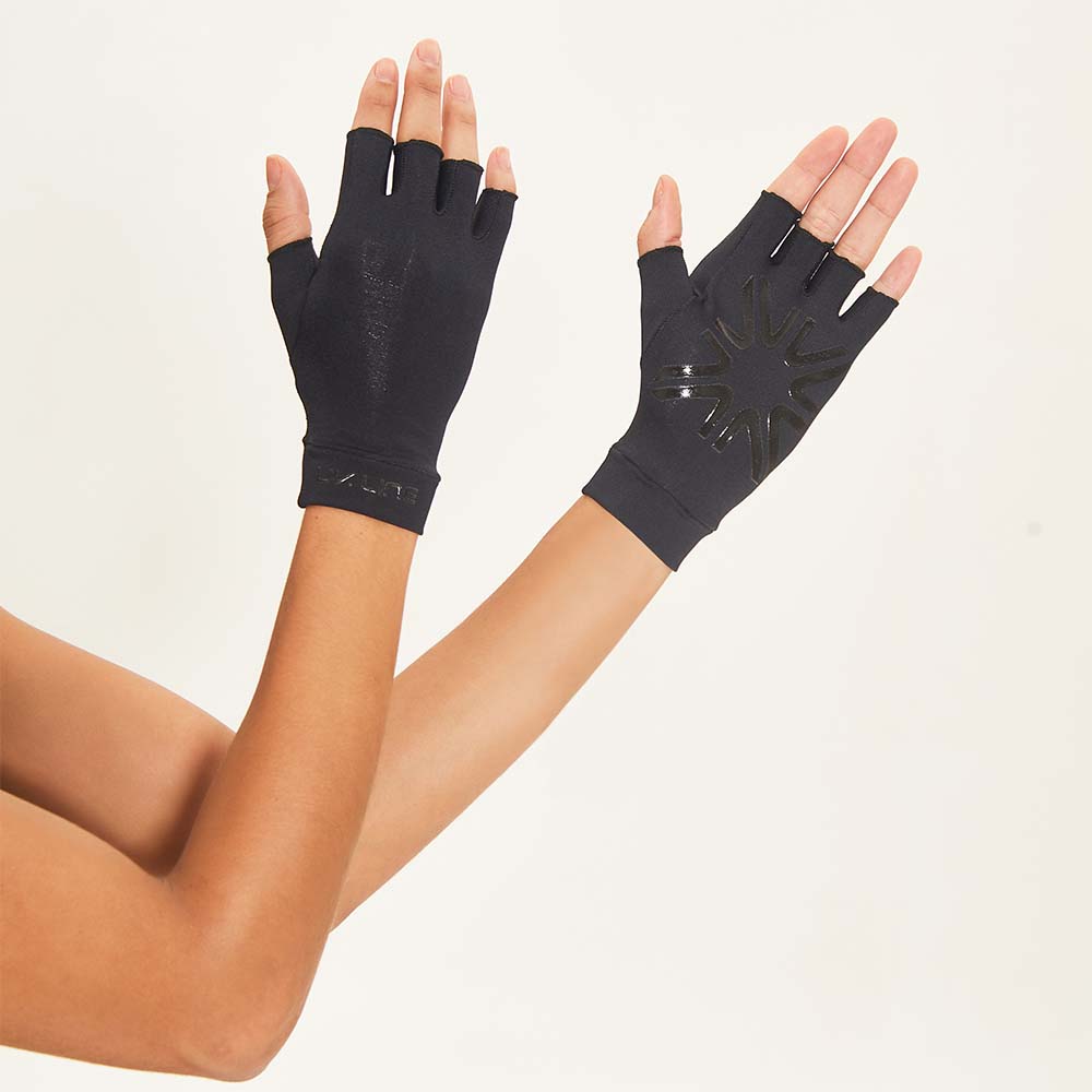 Guantes cortos unisex con UPF50+