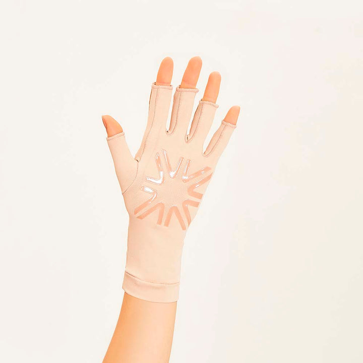 Guantes dedos largos unisex con UPF50+