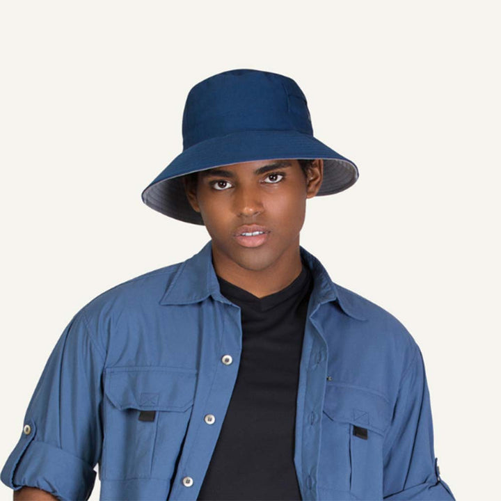 Sombrero Australia con UPF50+