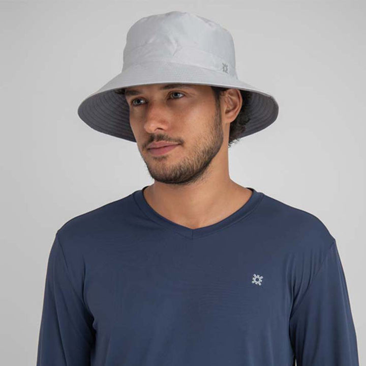 Sombrero Australia con UPF50+