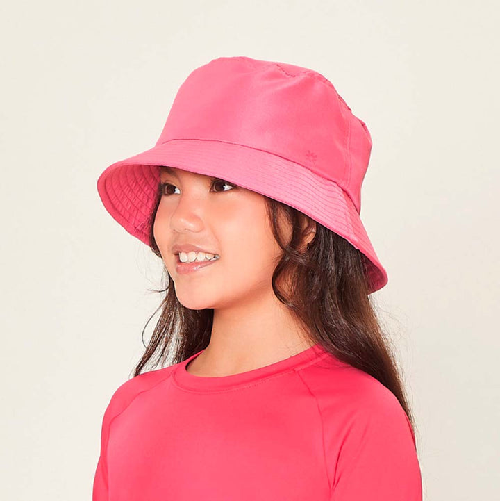 Sombrero Basic Kids con UPF50+