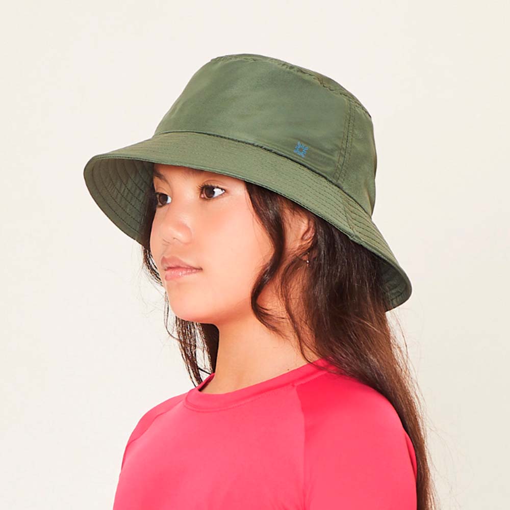 Sombrero Basic Kids con UPF50+