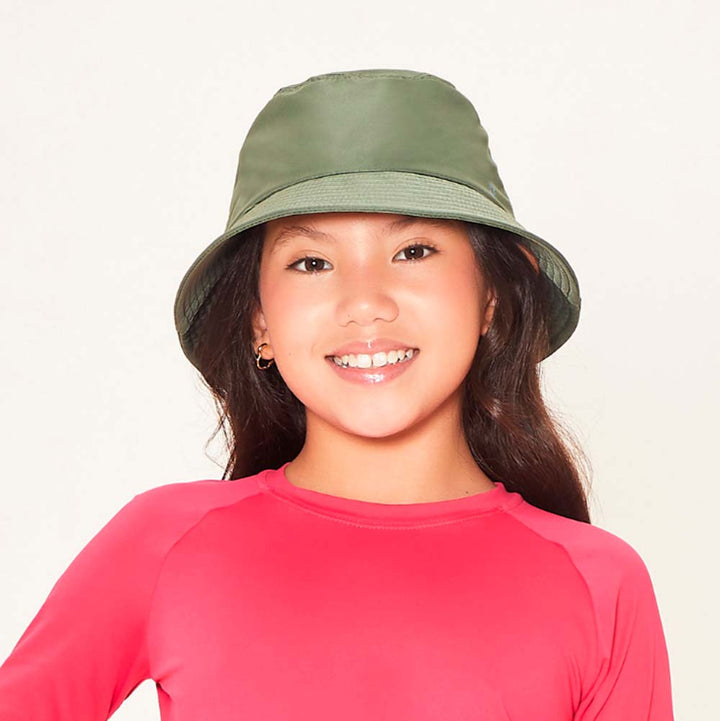Sombrero Basic Kids con UPF50+