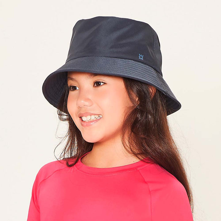 Sombrero Basic Kids con UPF50+