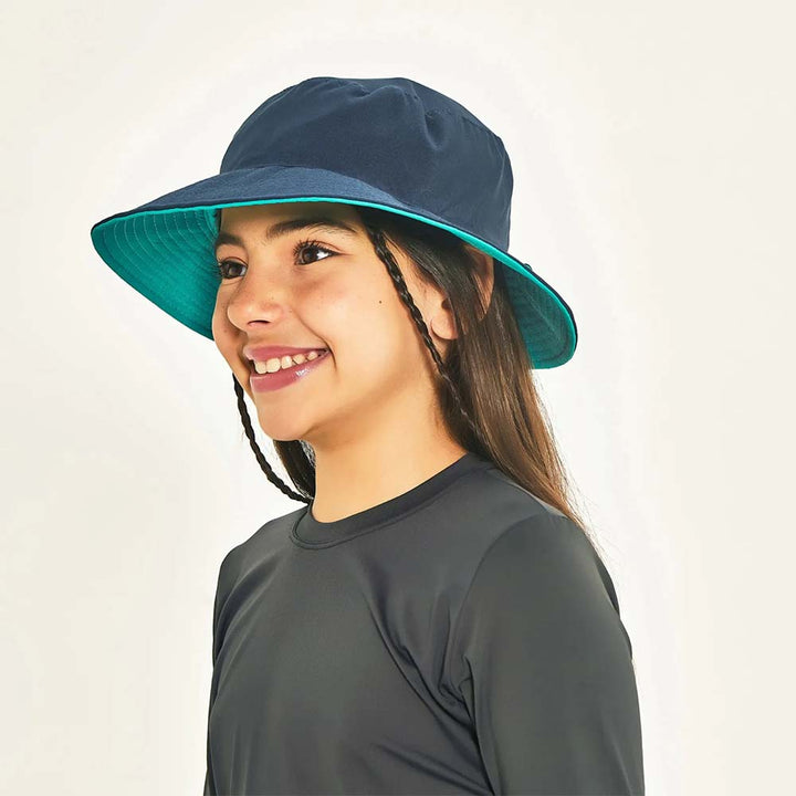 Sombrero California Kids con UPF50+