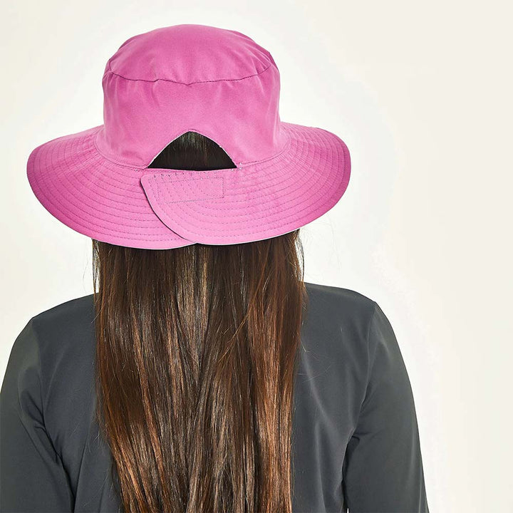 Sombrero California Kids con UPF50+