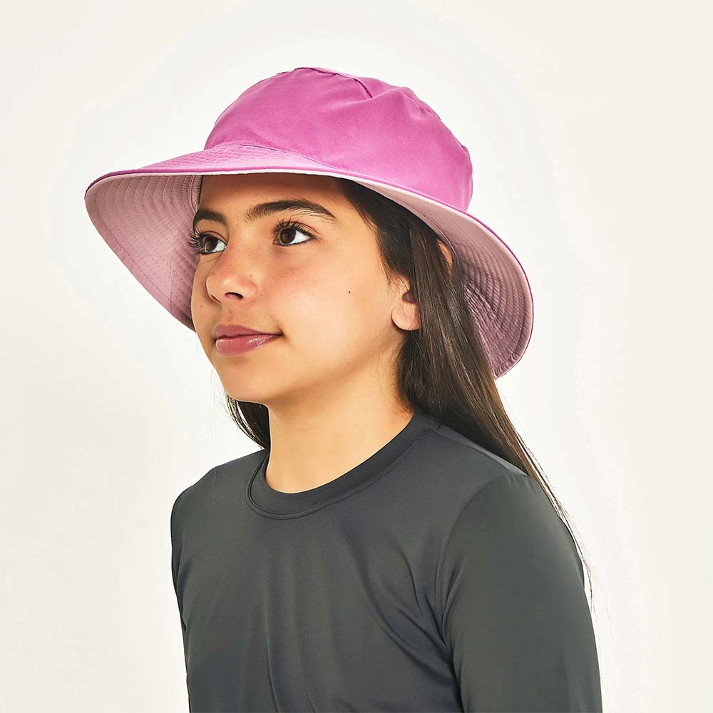 Sombrero California Kids con UPF50+
