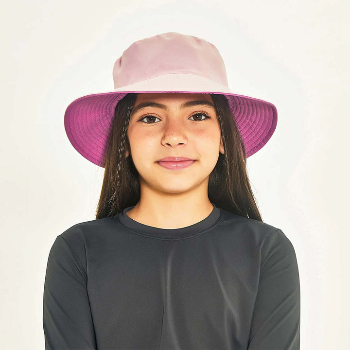 Sombrero California Kids con UPF50+