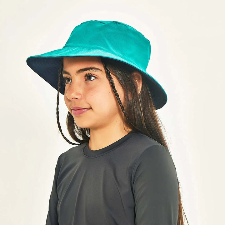 Sombrero California Kids con UPF50+