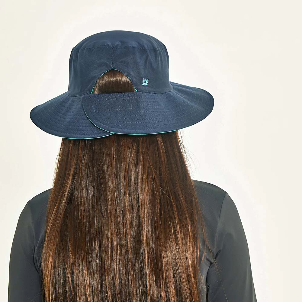 Sombrero California Kids con UPF50+