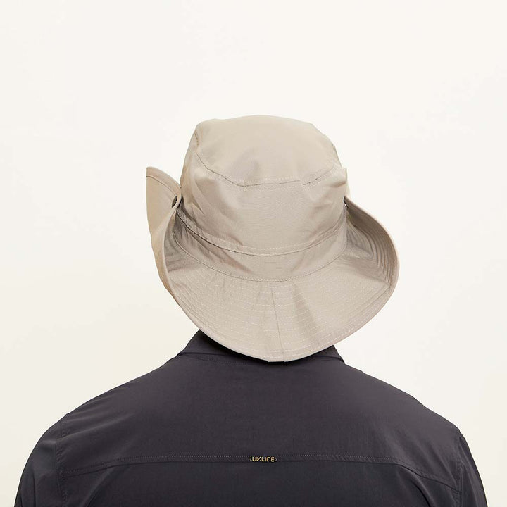 Sombrero Safari con UPF50+