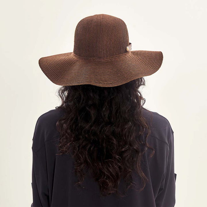 Sombrero Saint-Raphael con UPF50+