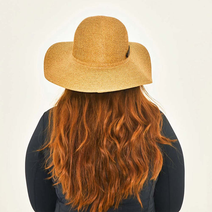 Sombrero Saint-Raphael con UPF50+