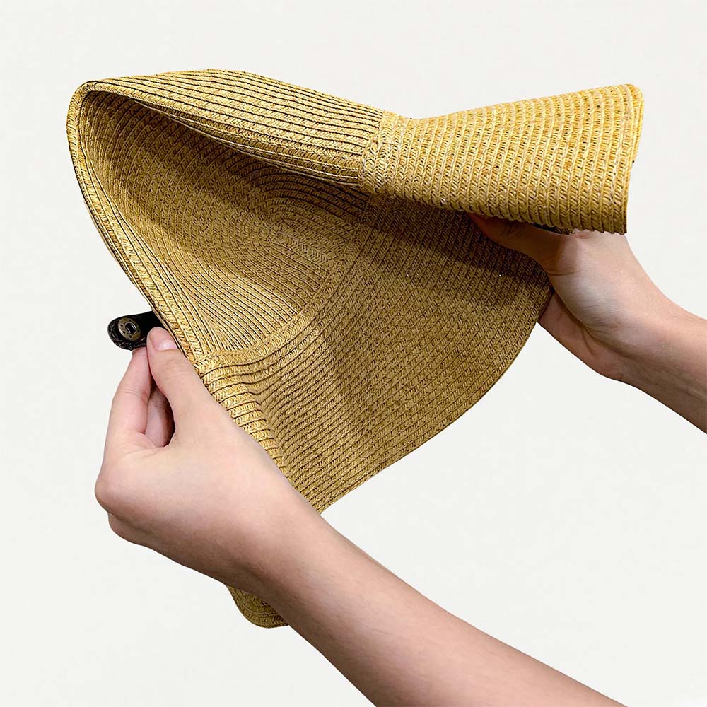 Sombrero Saint-Raphael con UPF50+