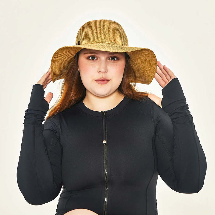 Sombrero Saint-Raphael con UPF50+