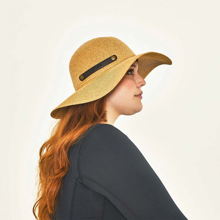 Sombrero Saint-Raphael con UPF50+