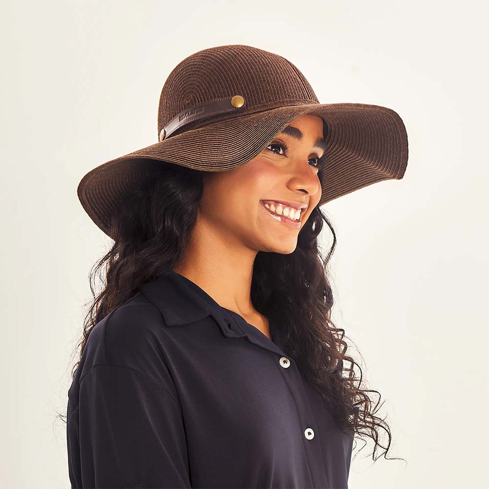 Sombrero Saint-Raphael con UPF50+