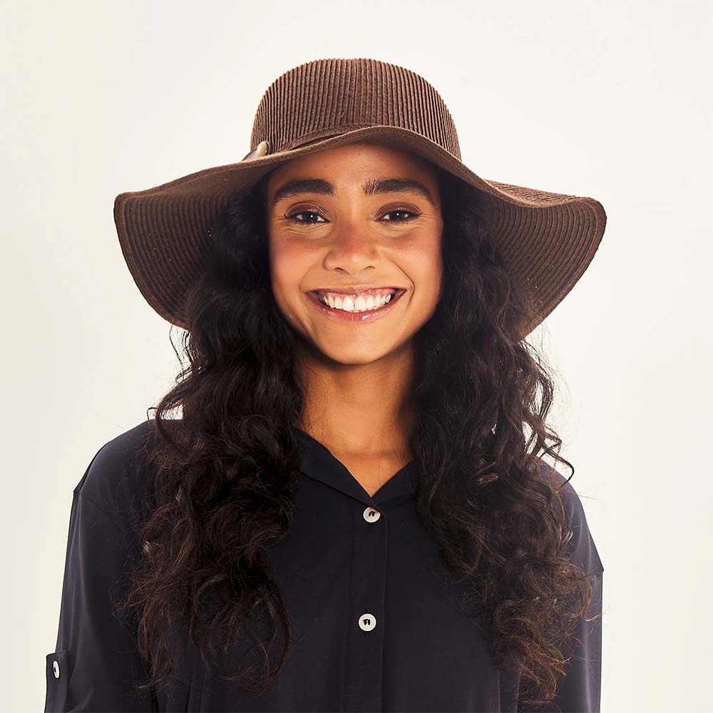 Sombrero Saint-Raphael con UPF50+