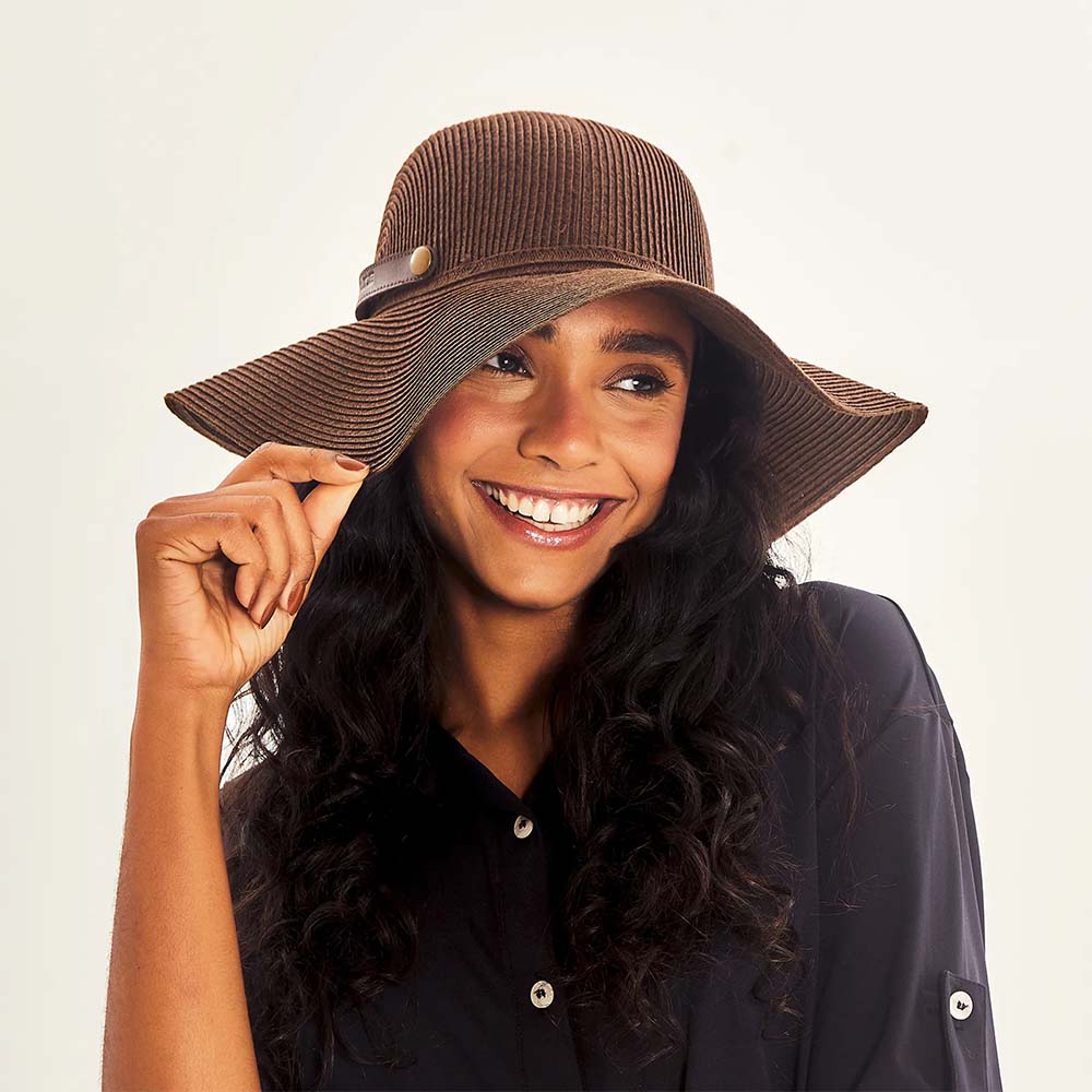 Sombrero Saint-Raphael con UPF50+