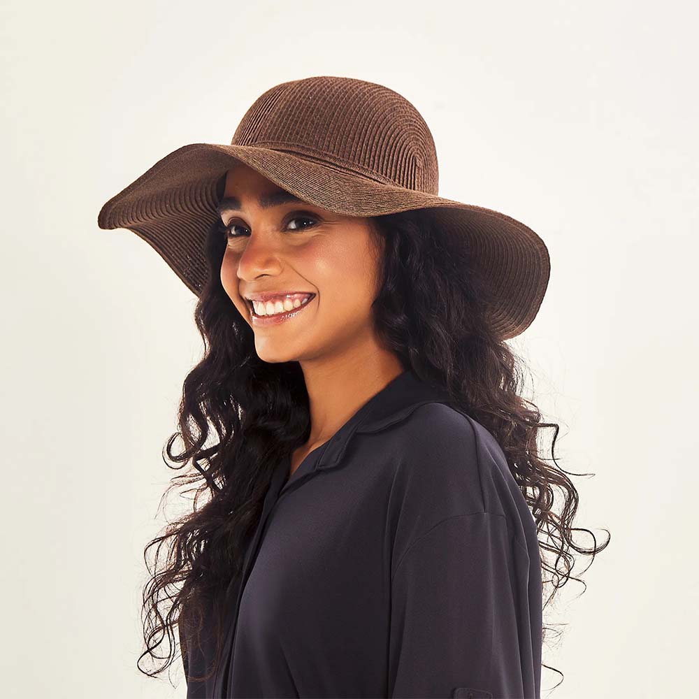 Sombrero Saint-Raphael con UPF50+