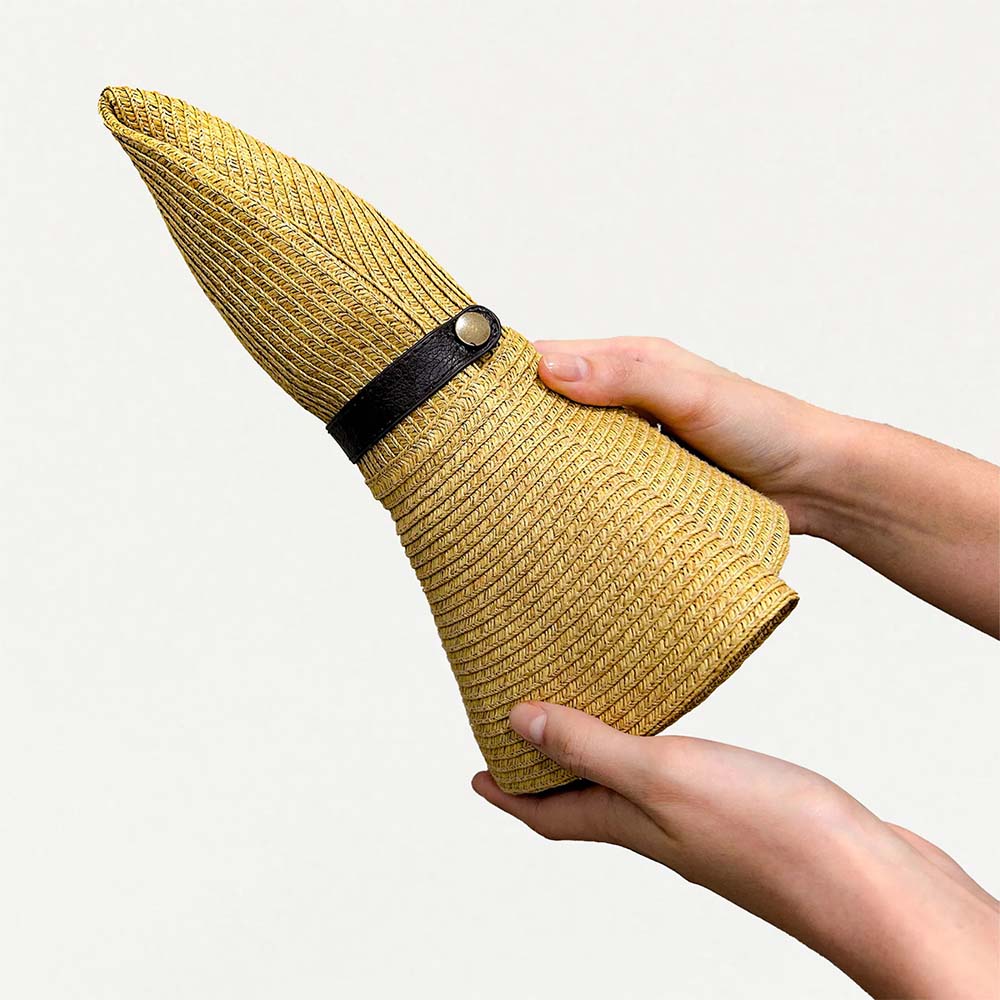 Sombrero Saint-Raphael con UPF50+