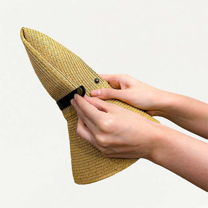 Sombrero Saint-Raphael con UPF50+