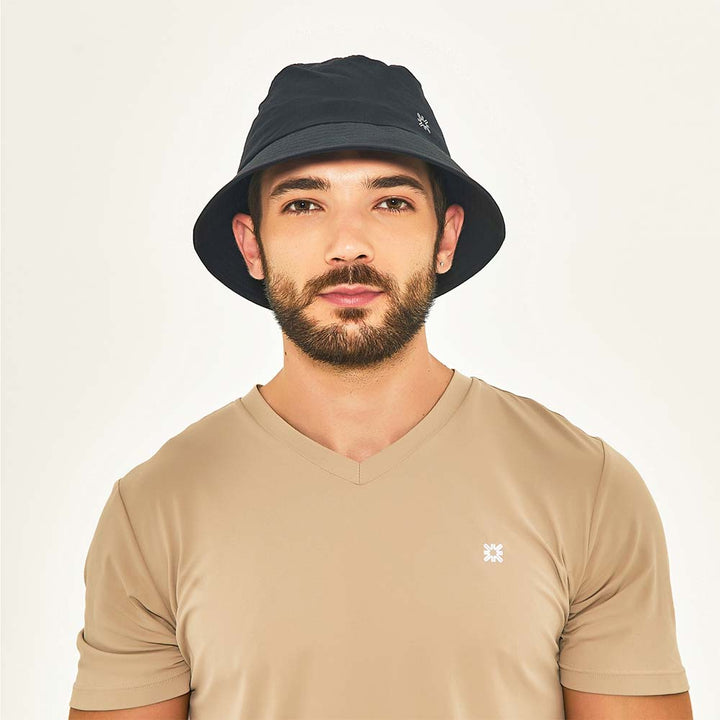 Sombrero Toronto Colors con UPF50+