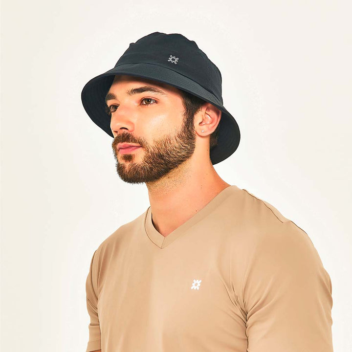 Sombrero Toronto Colors con UPF50+