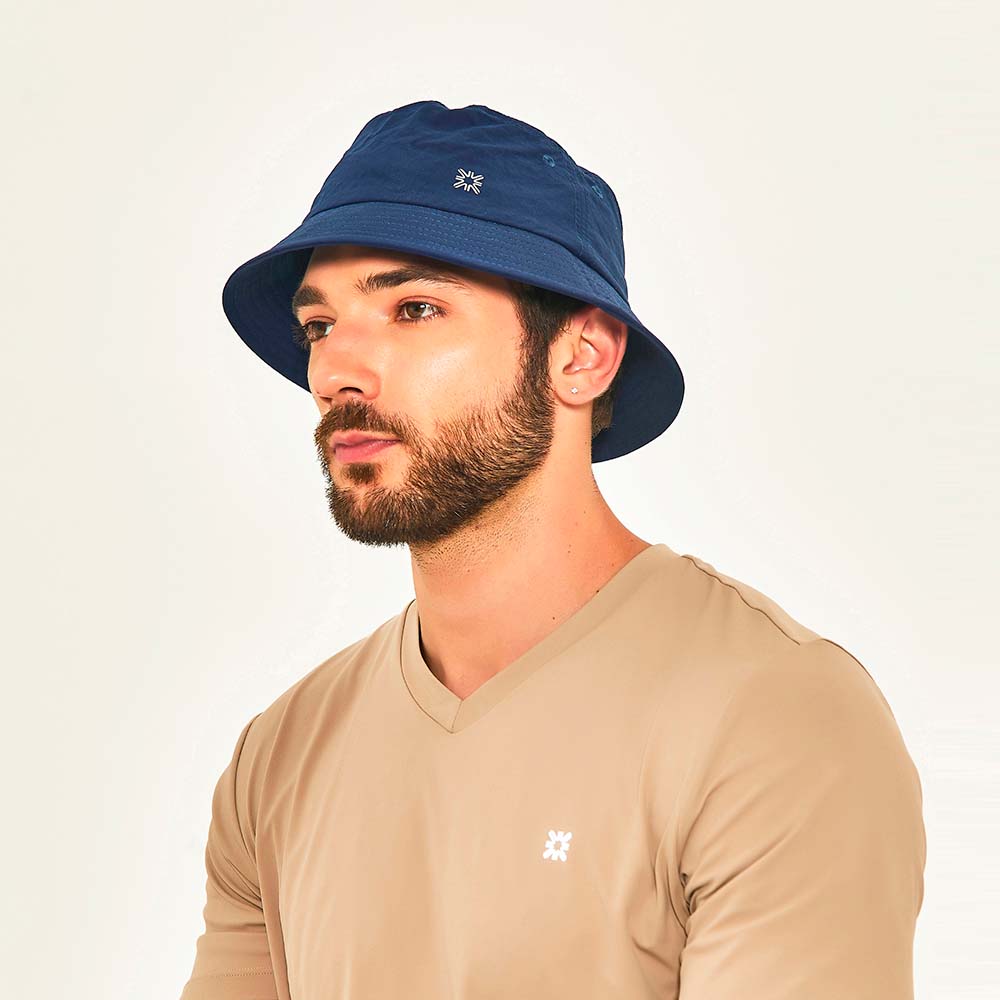 Sombrero Toronto Colors con UPF50+