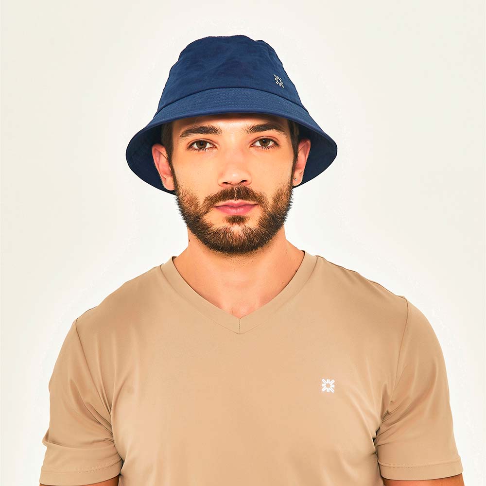 Sombrero Toronto Colors con UPF50+