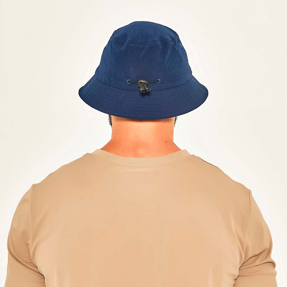 Sombrero Toronto Colors con UPF50+