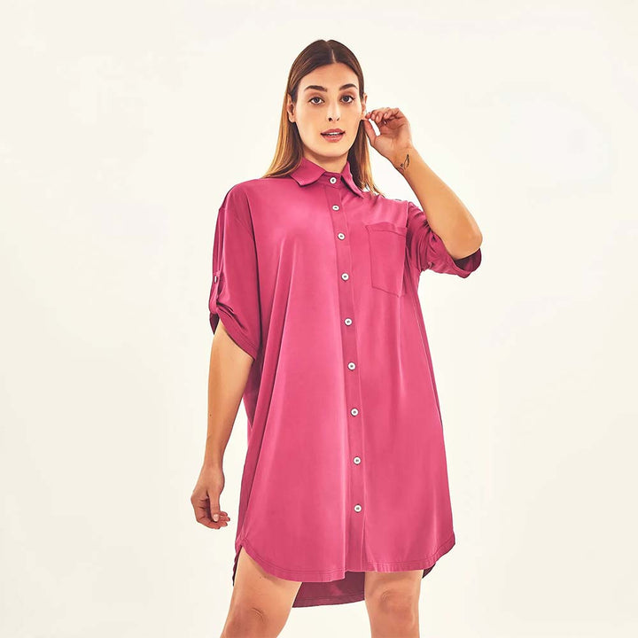 Salida de playa Copacabana con UPF50+