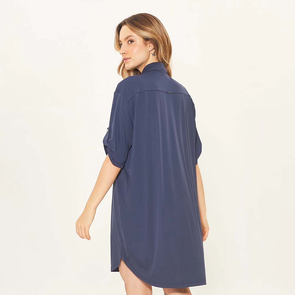 Salida de playa Copacabana con UPF50+