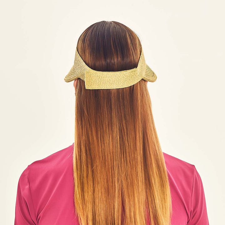 Visera Brunei con UPF50+