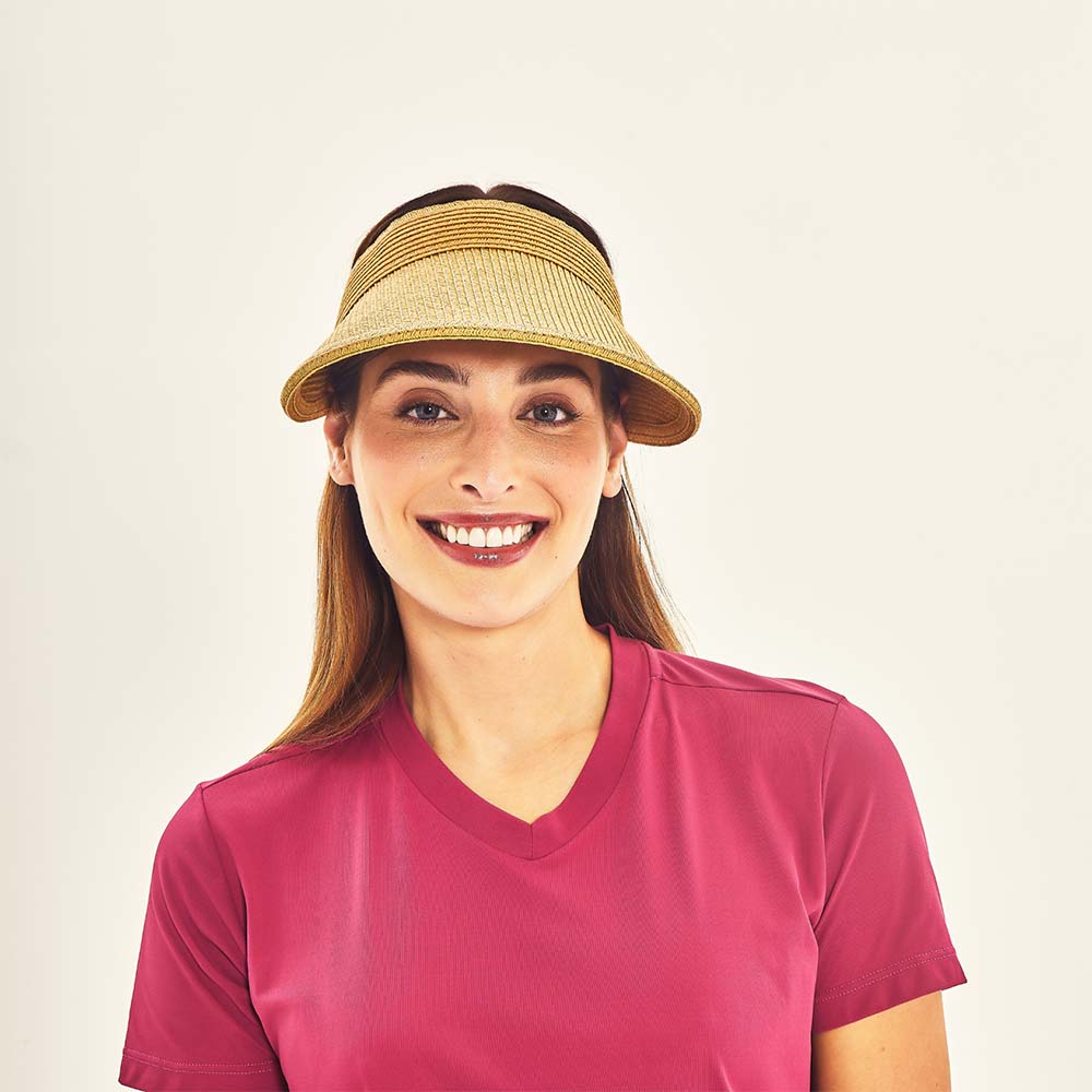 Visera Brunei con UPF50+