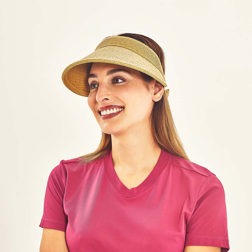 Visera Brunei con UPF50+