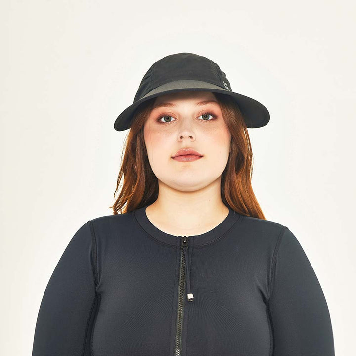 Visera Capri con UPF50+