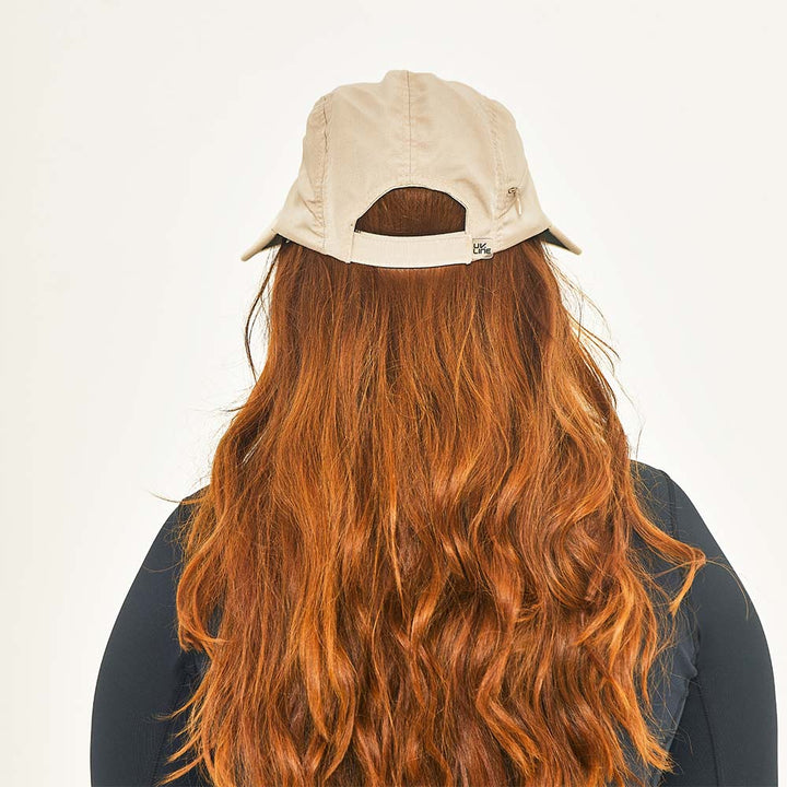 Visera Capri con UPF50+