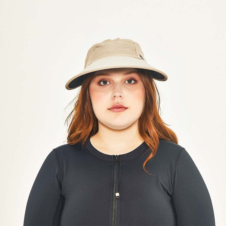 Visera Capri con UPF50+