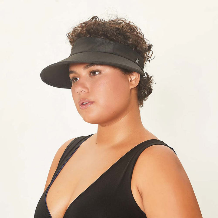 Visera Leblon con UPF50+