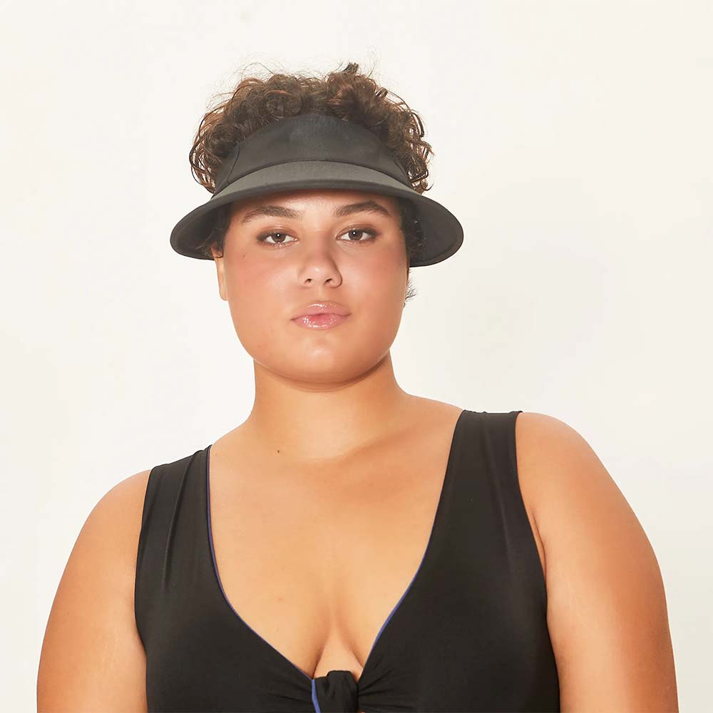 Visera Leblon con UPF50+