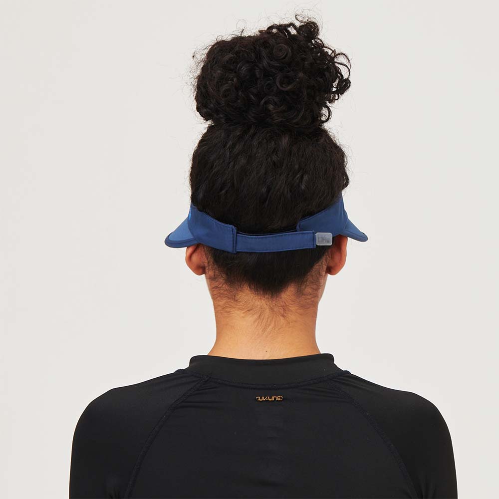 Visera Leblon con UPF50+